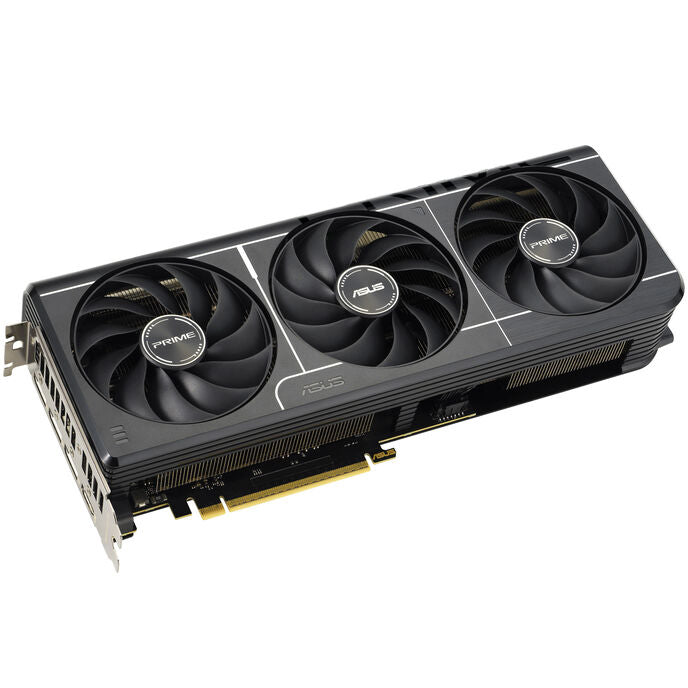 ASUS Prime GeForce RTX 5080, 16384 MB GDDR7