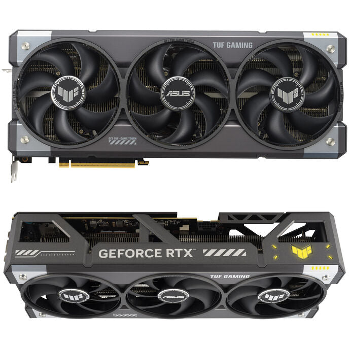 ASUS TUF Gaming GeForce RTX 5080 OC Edition, 16384 MB GDDR7