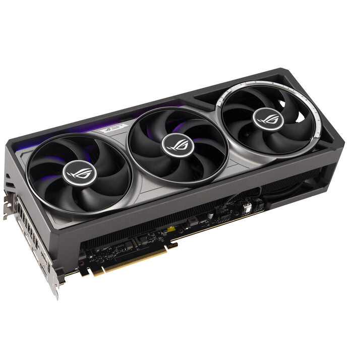 Asus ROG Astral OC GeForce RTX 5080 16 GB GDDR7