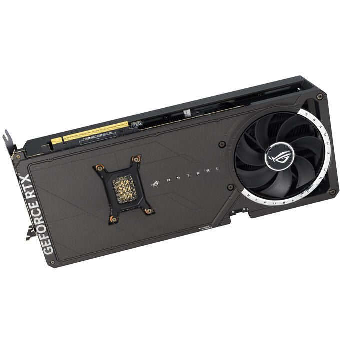 Asus ROG Astral OC GeForce RTX 5080 16 GB GDDR7
