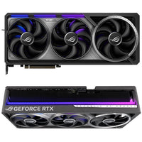Asus ROG Astral OC GeForce RTX 5080 16 GB GDDR7
