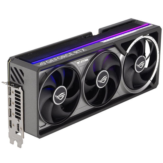 ASUS ROG Astral GeForce RTX 5080, 16384 MB GDDR7