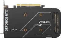 ASUS Dual GeForce RTX 4060 V2 OC Edition 8GB GDDR6