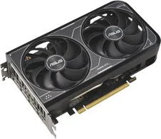 ASUS Dual GeForce RTX 4060 V2 OC Edition 8GB GDDR6