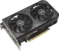 ASUS Dual GeForce RTX 4060 V2 OC Edition 8GB GDDR6
