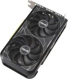 ASUS Dual GeForce RTX 4060 V2 OC Edition 8GB GDDR6