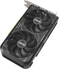 ASUS Dual GeForce RTX 4060 V2 OC Edition 8GB GDDR6