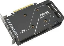 ASUS Dual GeForce RTX 4060 V2 OC Edition 8GB GDDR6