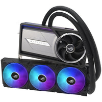 ROG Astral LC GeForce RTX 5090 32GB GDDR7 OC Edition
