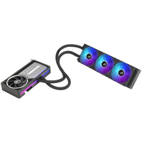 ROG Astral LC GeForce RTX 5090 32GB GDDR7 OC Edition