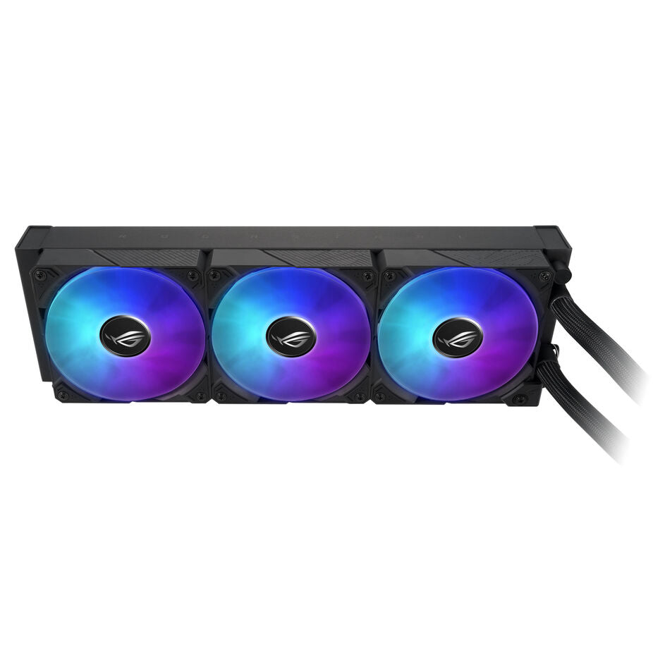 ROG Astral LC GeForce RTX 5090 32GB GDDR7 OC Edition