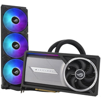 ROG Astral LC GeForce RTX 5090 32GB GDDR7 OC Edition