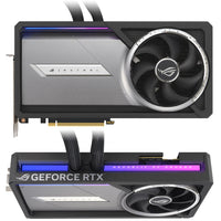 ROG Astral LC GeForce RTX 5090 32GB GDDR7 OC Edition