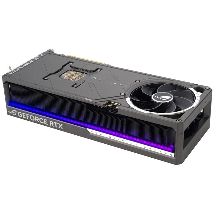 ROG Astral GeForce RTX™ 5090 32GB GDDR7 OC Edition
