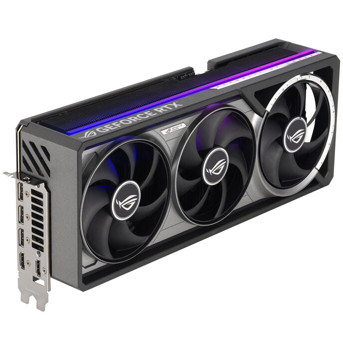 ROG Astral GeForce RTX™ 5090 32GB GDDR7 OC Edition
