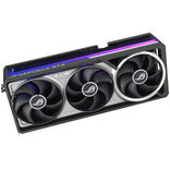 ROG Astral OC GeForce RTX 5090 32GB Black