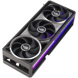 ROG Astral OC GeForce RTX 5090 32GB Black