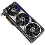 ROG Astral OC GeForce RTX 5090 32GB Black