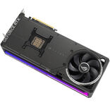 ROG Astral OC GeForce RTX 5090 32GB Black
