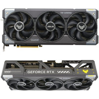 ASUS TUF Gaming GeForce RTX™ 5090 32 Go GDDR7 OC Edition