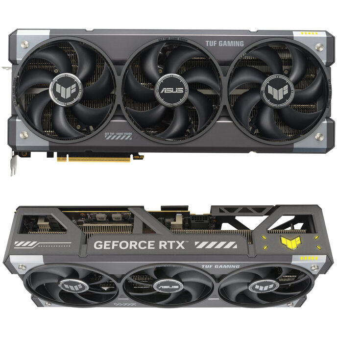 ASUS TUF GeForce RTX 5090, 32768 MB GDDR7