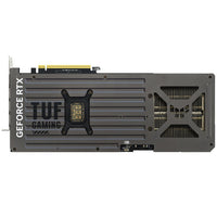 Asus TUF GAMING OC GeForce RTX 5070 Ti 16 Go GDDR7