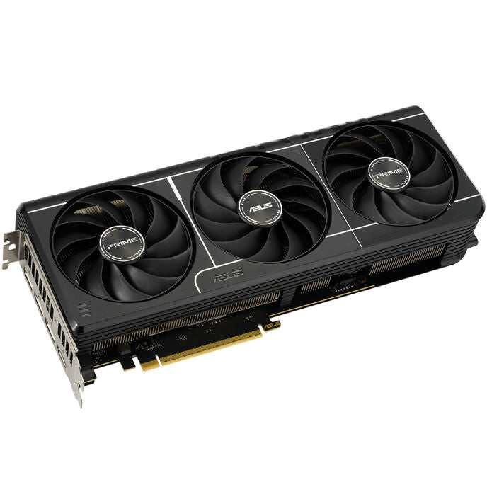 ASUS Prime GeForce RTX 5070 Ti OC Edition, 16384 MB GDDR7