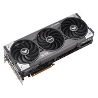 ASUS TUF Gaming Radeon RX 9070 XT OC Edition 16GB GDDR6