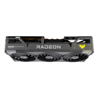 ASUS TUF Gaming Radeon RX 9070 XT OC Edition 16GB GDDR6