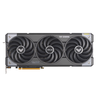 ASUS TUF Gaming Radeon RX 9070 XT OC Edition 16GB GDDR6