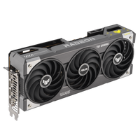 ASUS TUF Gaming Radeon RX 9070 XT OC Edition 16GB GDDR6