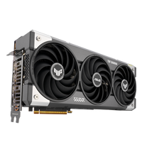 ASUS TUF Gaming Radeon RX 9070 XT OC Edition 16GB GDDR6