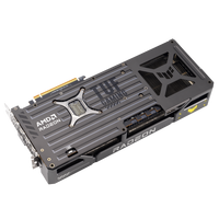 ASUS TUF Gaming Radeon RX 9070 XT OC Edition 16GB GDDR6