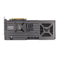ASUS TUF Gaming Radeon RX 9070 XT OC Edition 16GB GDDR6