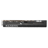 Asus PRIME OC Edition Radeon RX 9070 16GB GDDR6