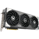ASUS TUF GeForce RTX 5070 OC Edition, 12288 MB GDDR7