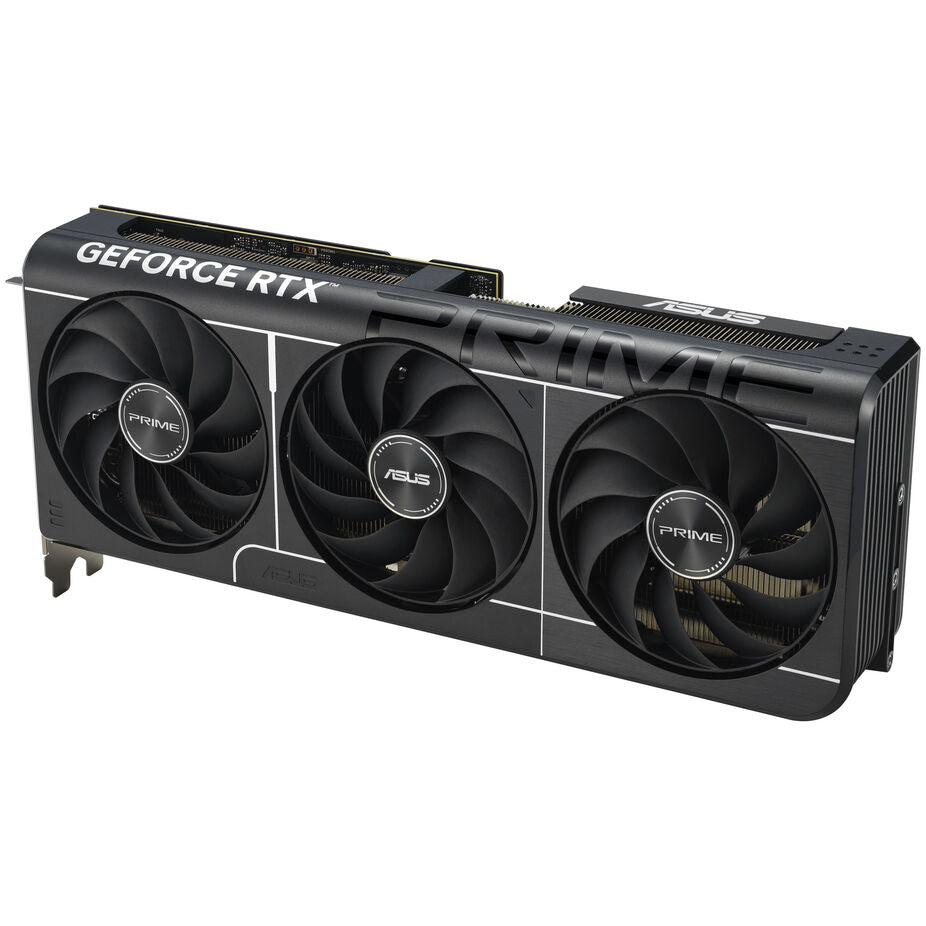 ASUS Prime GeForce RTX 5070 OC Edition, 12288 MB GDDR7