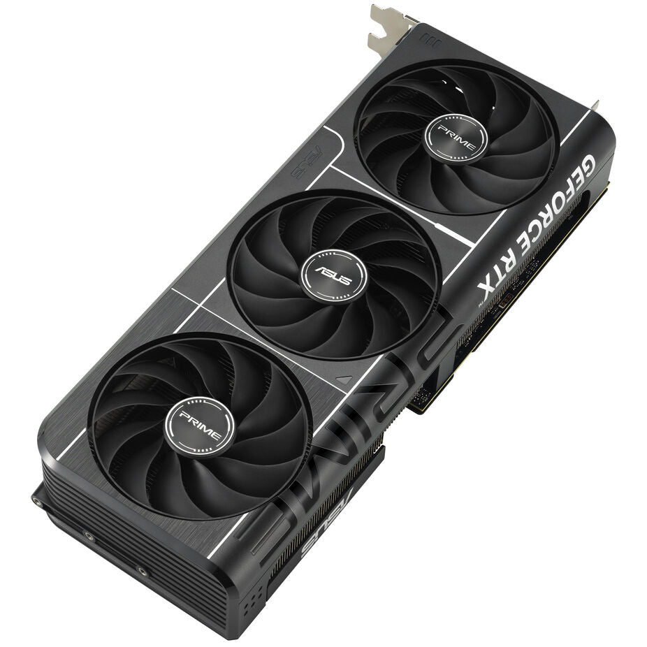 ASUS PRIME GeForce RTX 5070 12GB GDDR7 OC Edition
