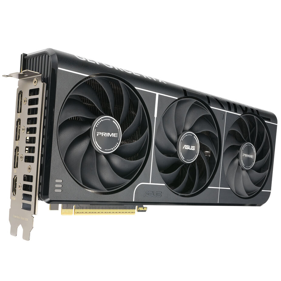 ASUS PRIME GeForce RTX 5070 12GB GDDR7 OC Edition