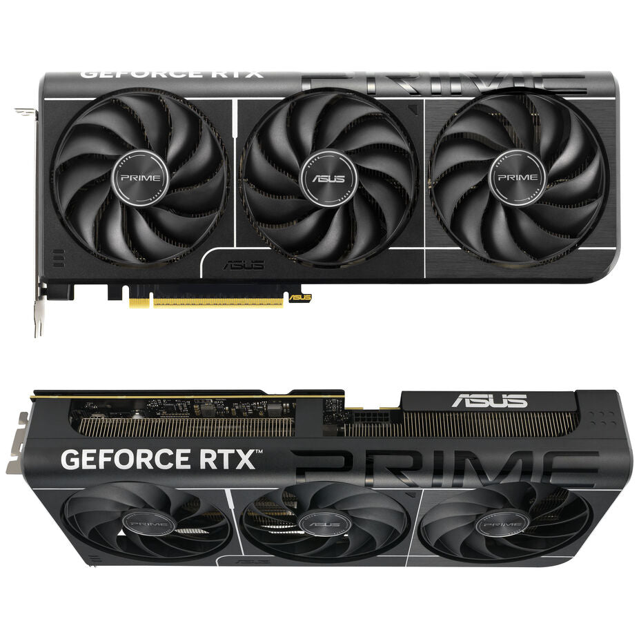 ASUS PRIME GeForce RTX 5070 12GB GDDR7 OC Edition