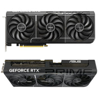 ASUS PRIME GeForce RTX 5070 12GB GDDR7 OC Edition