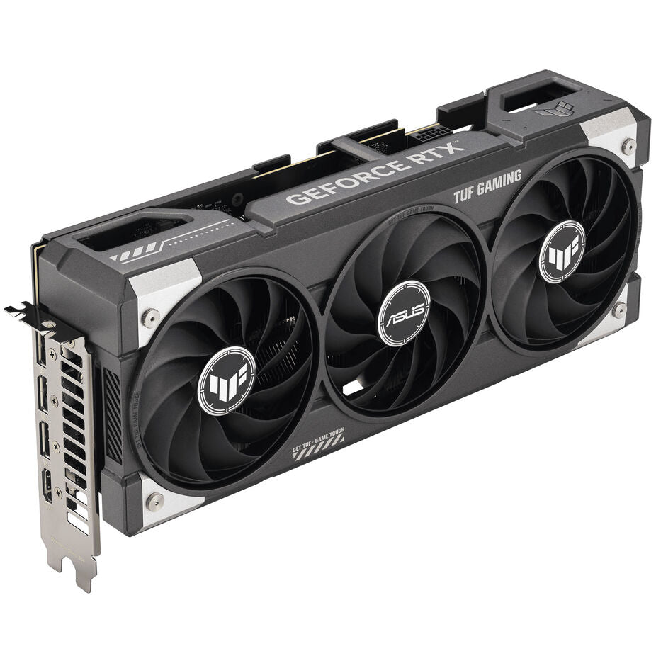 ASUS TUF Gaming GeForce RTX 5060 Ti 16GB GDDR7 OC Edition