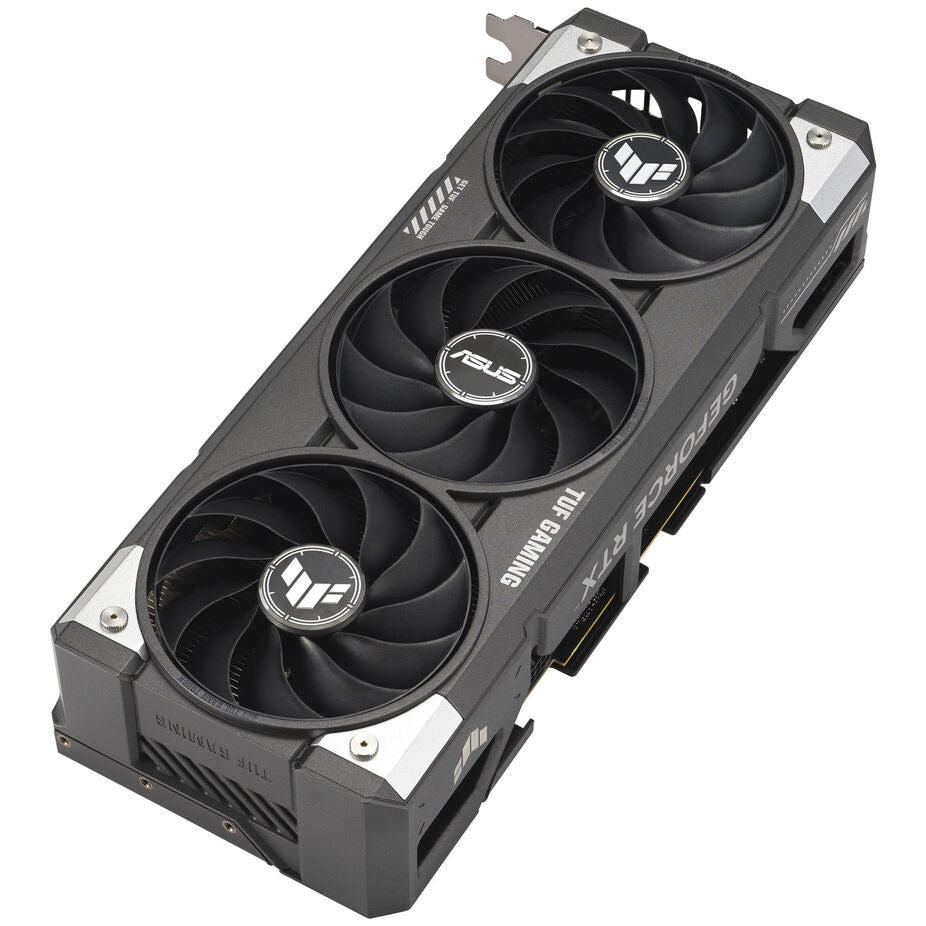 ASUS TUF Gaming GeForce RTX 5060 Ti 16GB GDDR7 OC Edition