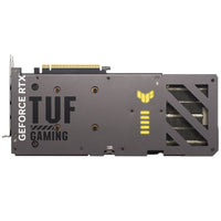 ASUS TUF Gaming GeForce RTX 5060 Ti 16GB GDDR7 OC Edition