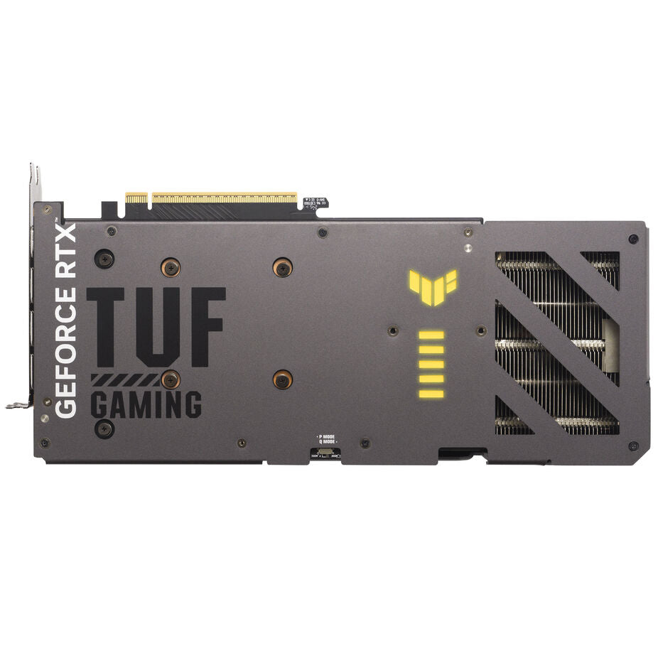 ASUS TUF GeForce RTX 5060 Ti OC Edition, 16384 MB GDDR7