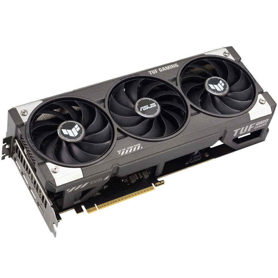 ASUS TUF Gaming GeForce RTX 5060 Ti 16GB GDDR7 OC Edition