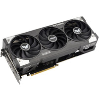 ASUS TUF Gaming GeForce RTX 5060 Ti 16GB GDDR7 OC Edition