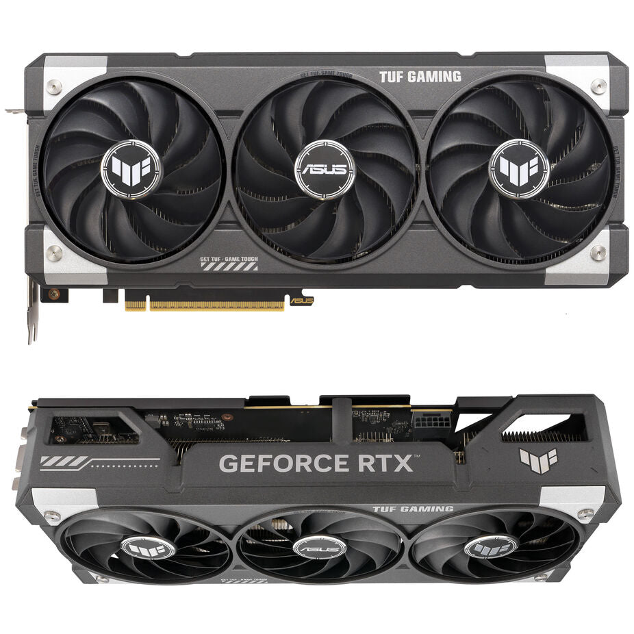 ASUS TUF GeForce RTX 5060 Ti, 16384 MB GDDR7