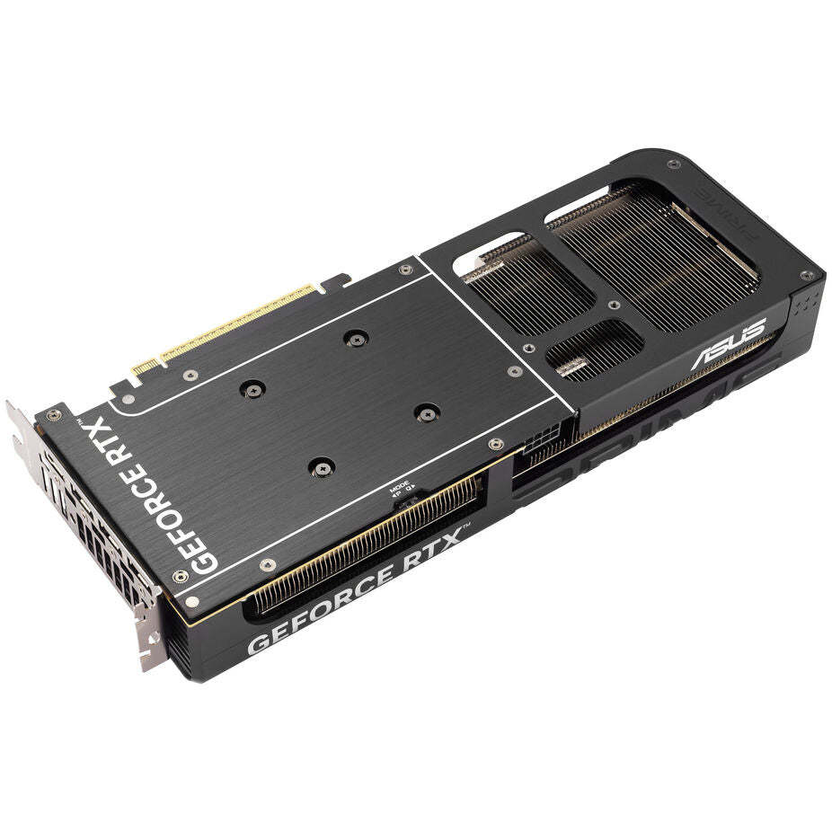 ASUS PRIME GeForce RTX 5060 Ti 16 Go GDDR7 OC DDR7