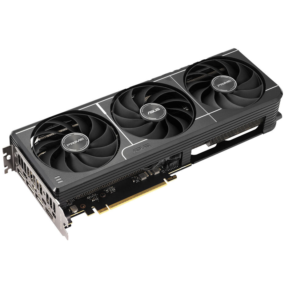ASUS PRIME GeForce RTX 5060 Ti 16 Go GDDR7 OC DDR7